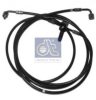 SCANI 1526569 Hose Line, driver cab tilt unit